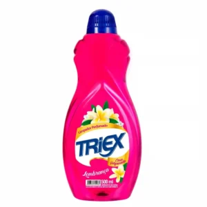 LIMPADOR PERFUMADO TRIEX 500ML LEMBRANCA