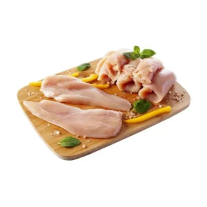 FILE DE FRANGO BIFE KG