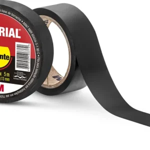 FITA ISOLANTE 3M 18MMX5M