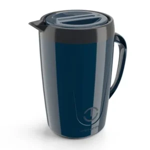 JARRA TERMICA UNITERMI AZUL 2L