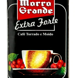 CAFE MORRO GRANDE 500G EXTRA FORTE