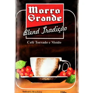 CAFE MORRO GRANDE 250G