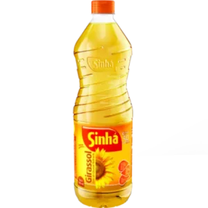 OLEO SINHA 900ML GIRASSOL