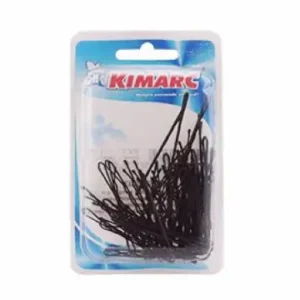 GRAMPO CABELO KIMARC PRETO C50