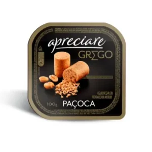 IOGURTE GREGO APRECIARE 90G PACOCA