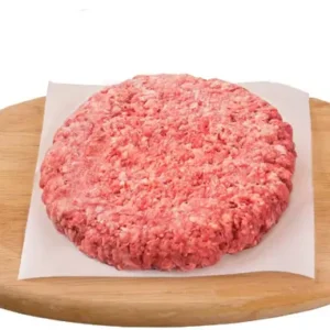 HAMBURGUER COSTELA KG