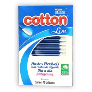 COTONETE COTTON LINE 75UN