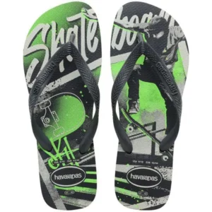 SAND HAVAIANAS TOP.ATHL.NV.GR.39/0