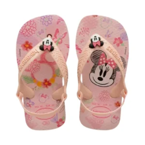 SAND HAVAIANAS BABY D.CL.RS/VM.22
