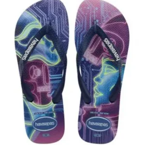 SAND HAVAIANAS 4 NITE MARINHO 390
