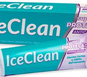 CREME DENTAL ICECLEAN 70G