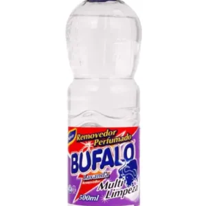 REMOVEDOR BUFALO PINHO 500ML