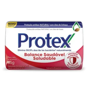 SABONETE PROTEX 85G BALANCE
