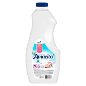 AMACIANTE AMACITEL 2L CARINHO