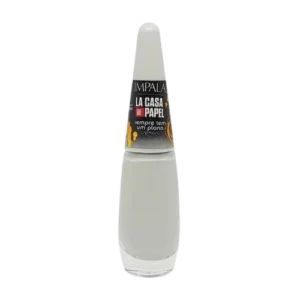ESMALTE IMPALA 7,5ML LA CASA DE PAPEL PLANO