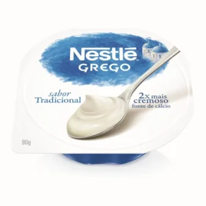 IOGURTE NESTLE GREGO 90G TRADIC