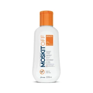 MOSKITOFF ADULTO 100ML