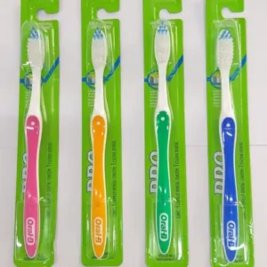 ESCOVA DENTAL ORAL B PRO MEDIA