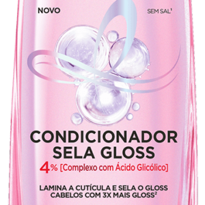 CONDIC ELSEVE 200ML SELA GLOSS