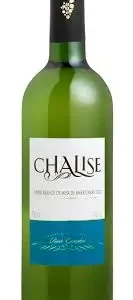 VINHO CHALISE BRANCO SECO 750 ML