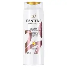 SHAMPOO PANTENE 175ML COLAGENO