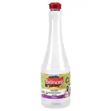 VINAGRE BELMONT 750ML ALHO