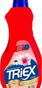 LIMPADOR PERFUMADO TRIEX 1L DESEJO