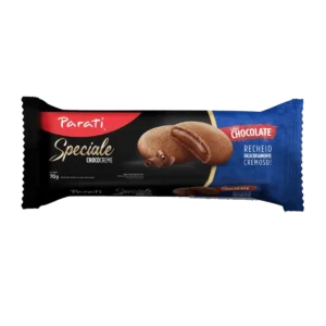 BISC RECH PARATI SPECIALE 70G CHOCOLATE