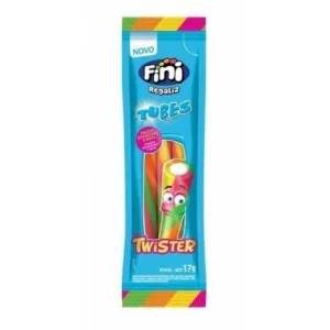 BALA FINI TUBES 17G TWISTER