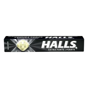 DROPS HALLS 27,5G EXTRA FORTE