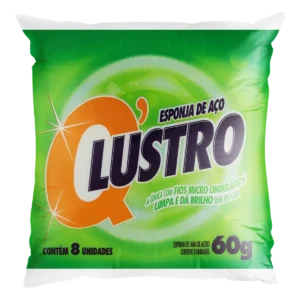 LA DE ACO Q LUSTRO 60G