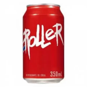 REFRIG ROLLER LATA 350ML