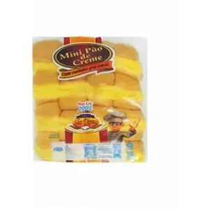 MINI PAO DOCE CREME SAO DIMAS 350G