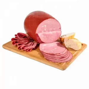 MORTADELA DEFUMADA KG