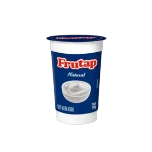 IOGURTE FRUTAP 170G NATURAL