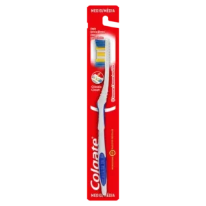 ESCOVA DENTAL COLGATE CLASSIC MEDIA