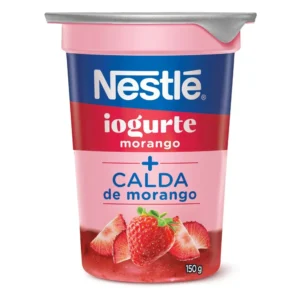 BI CAMADA NESTLE MORANGO 150G