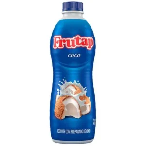 IOGURTE FRUTAP 850G COCO