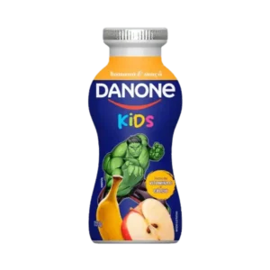 IOGURTE DANONE 150G FRUTAS