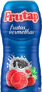 IOGURTE FRUTAP 500G FR VERMELHAS