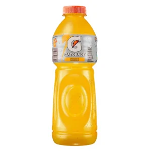 ISOTONICO GATORADE 500ML MARACUJA
