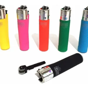 ISQUEIRO CLIPPER