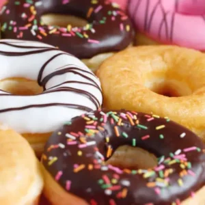 DONUT S