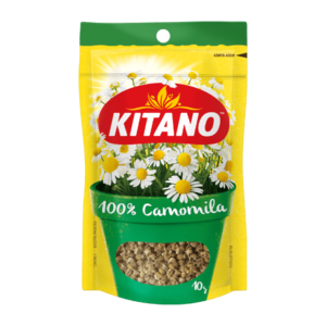 CAMOMILA KITANO 10G