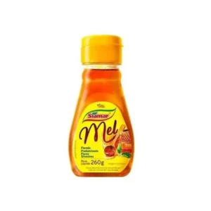 MEL SIAMAR FLORES SILVESTRES 260G