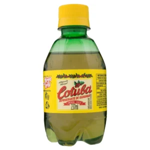 REFRIG COTUBA GUARANA 237ML