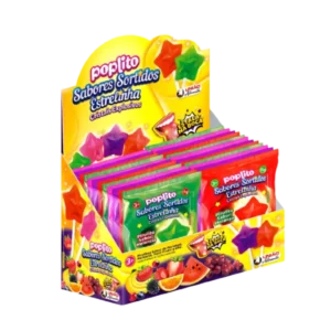 POP LITO ESTRELINHAS 11G
