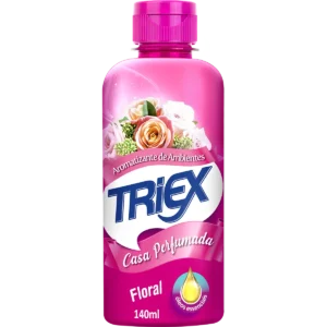 AROMATIZANTE TRIEX 140ML FLORAL