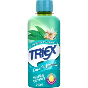 AROMATIZANTE TRIEX 140G EUCALIPTO