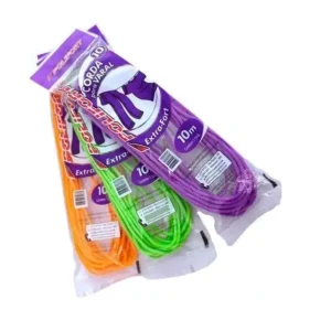 CORDA PVARAL POLIFORT 10M